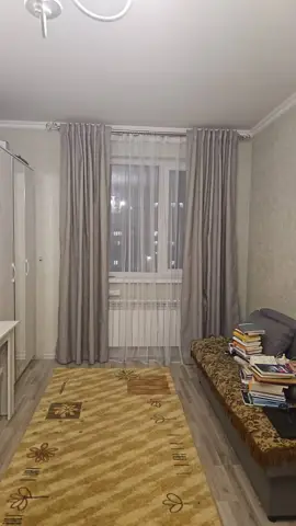 1-комн. квартира