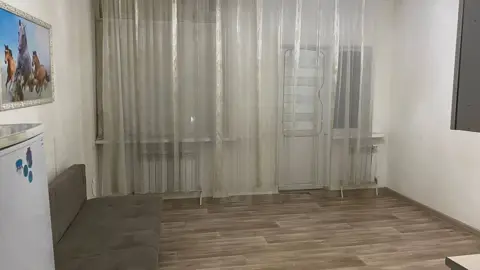 1-комн. квартира
