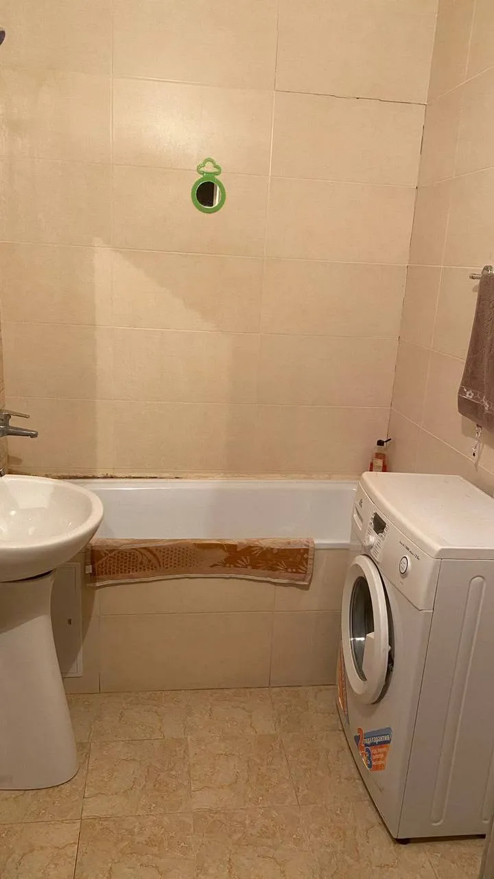 1-комн. квартира, Нура, 170 000 ₸