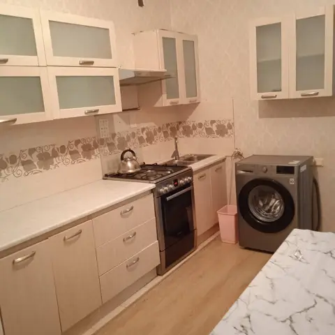 2-комн. квартира