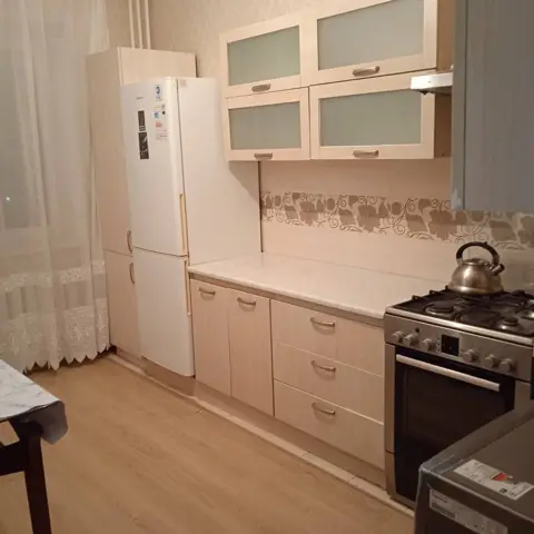 2-комн. квартира