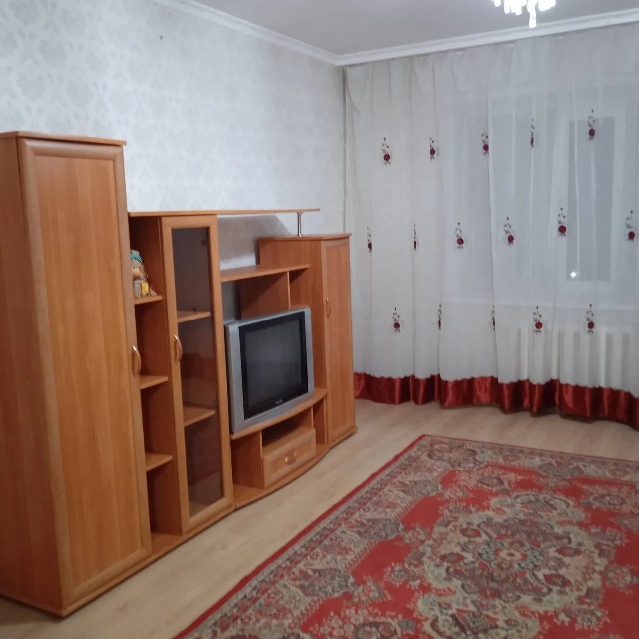 2-комн. квартира, для семьи/пары, Алматы, 220 000 ₸