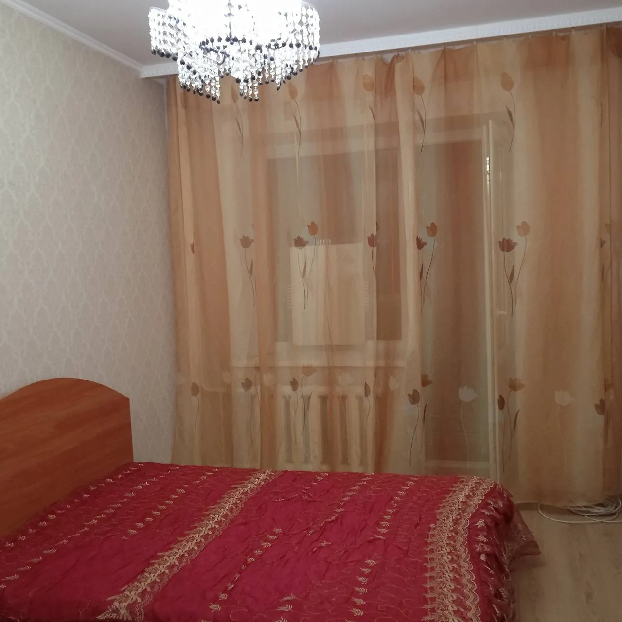 2-комн. квартира, для семьи/пары, Алматы, 220 000 ₸