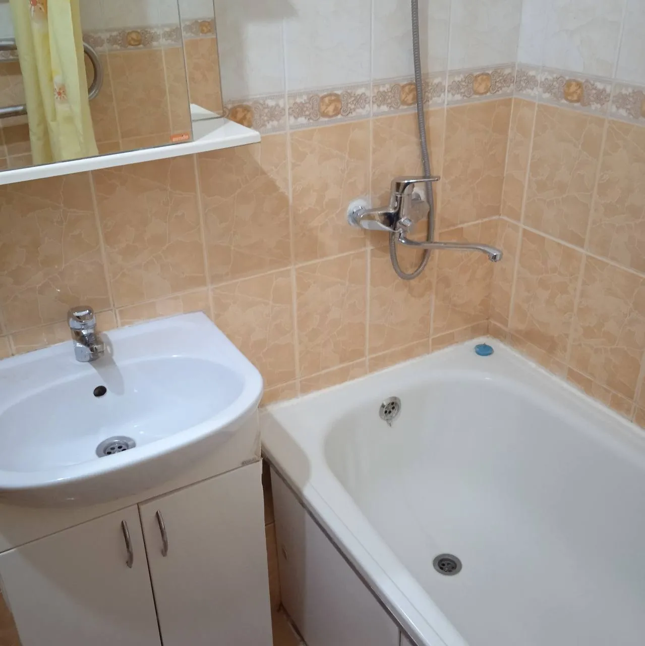 2-комн. квартира, для семьи/пары, Алматы, 220 000 ₸