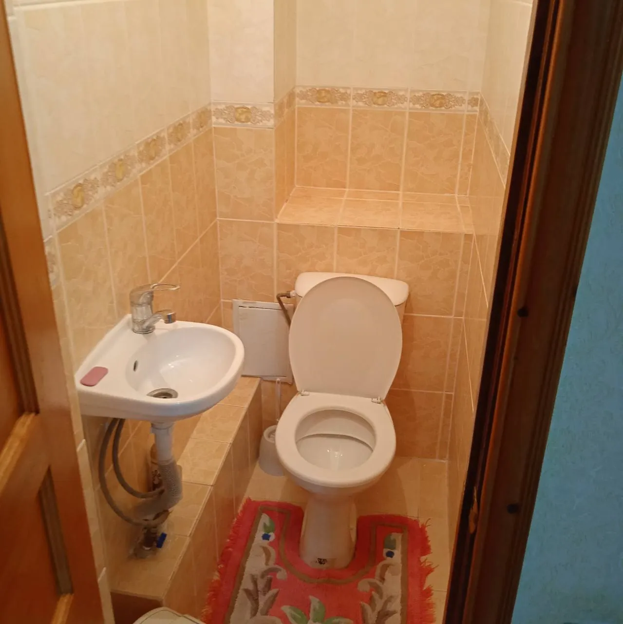 2-комн. квартира, для семьи/пары, Алматы, 220 000 ₸