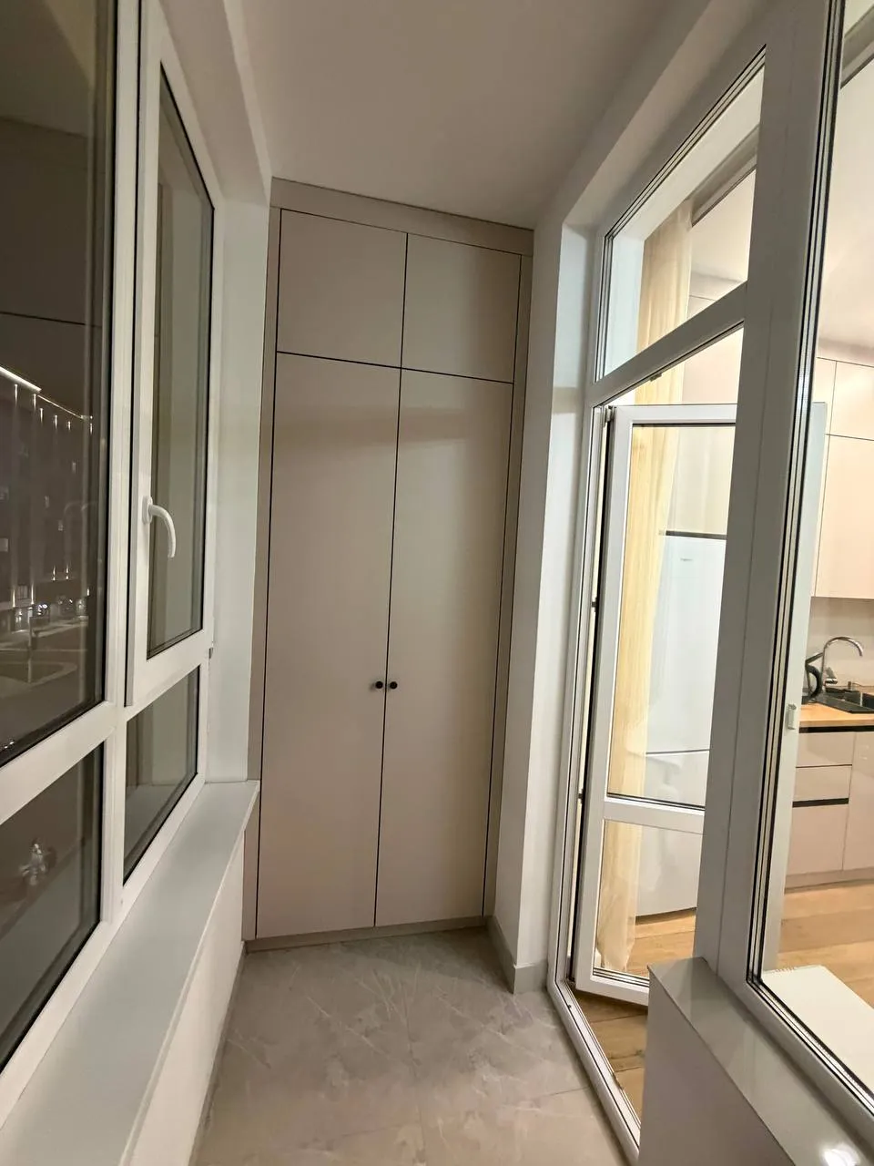 1-комн. квартира, Нура, 300 000 ₸
