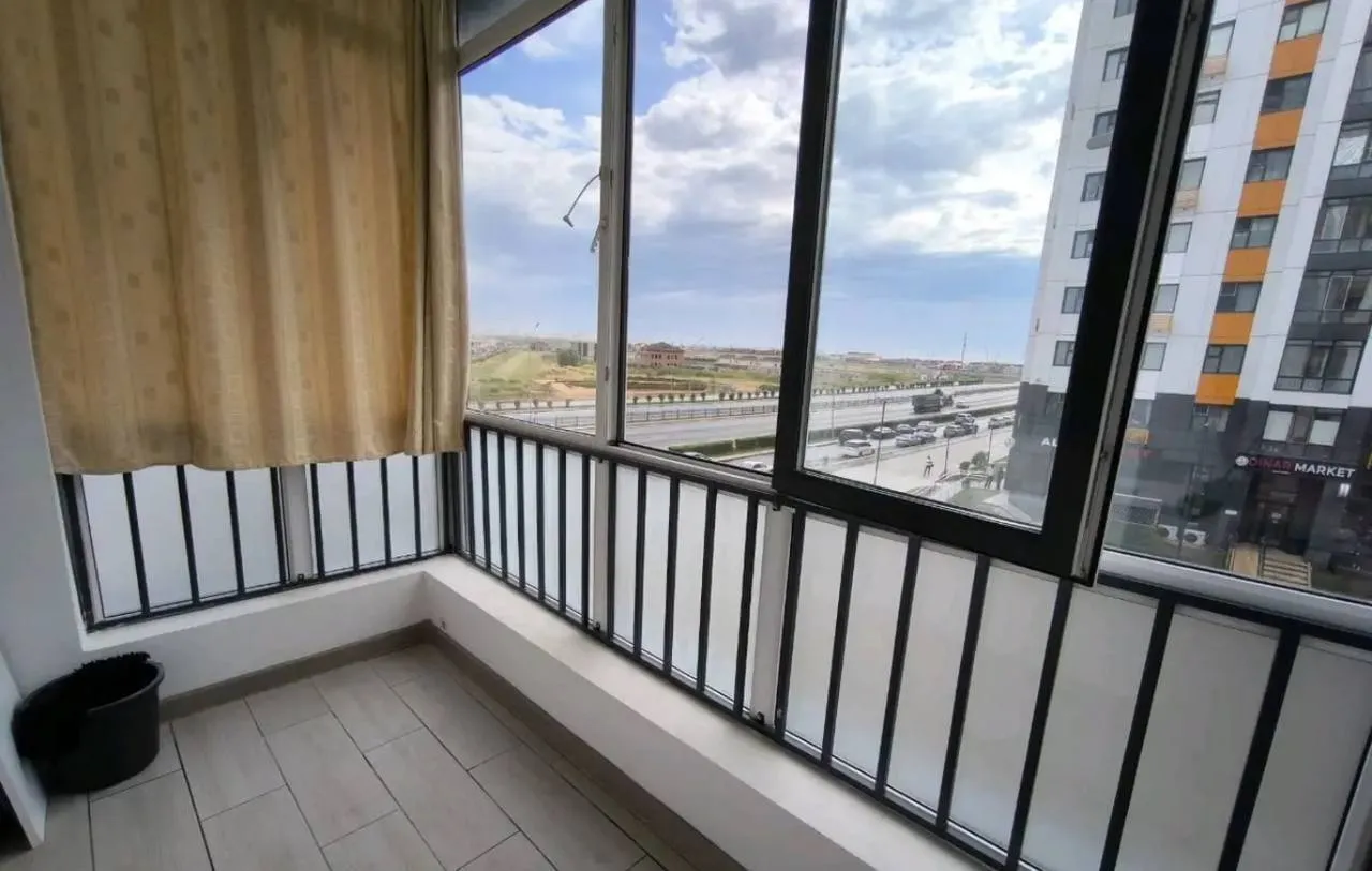 3-комн. квартира, для семьи/пары, Есиль, 290 000 ₸