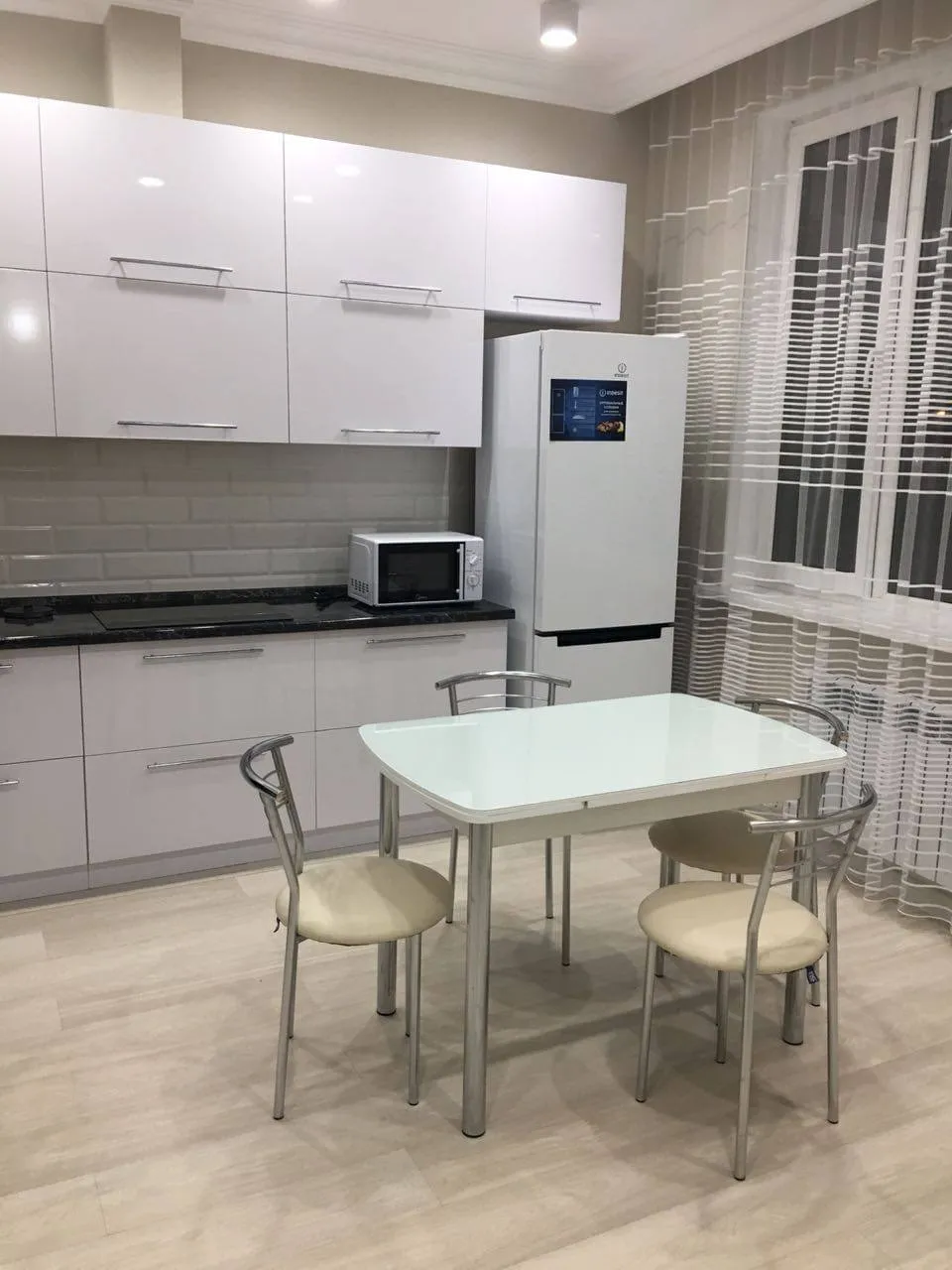 1-комн. квартира, Есиль, 240 000 ₸