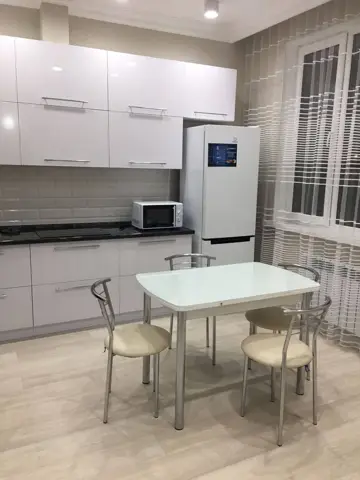 1-комн. квартира