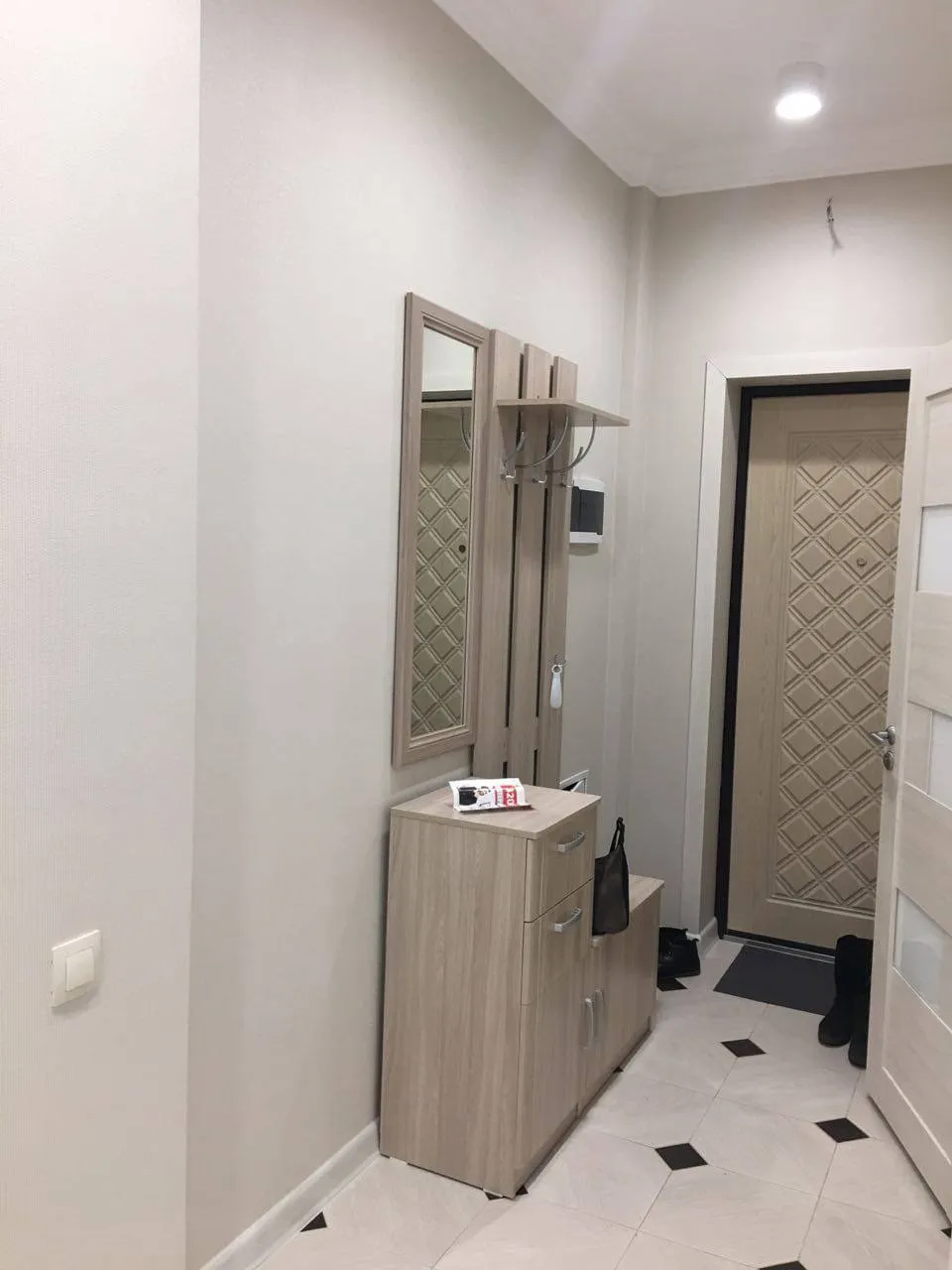 1-комн. квартира, Есиль, 240 000 ₸