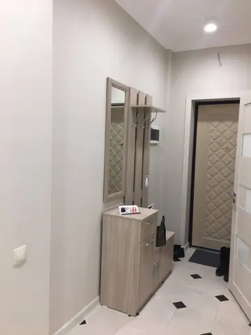 1-комн. квартира