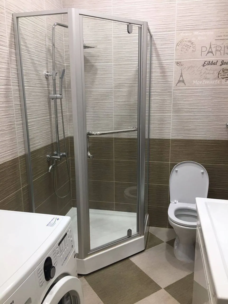 1-комн. квартира, Есиль, 240 000 ₸