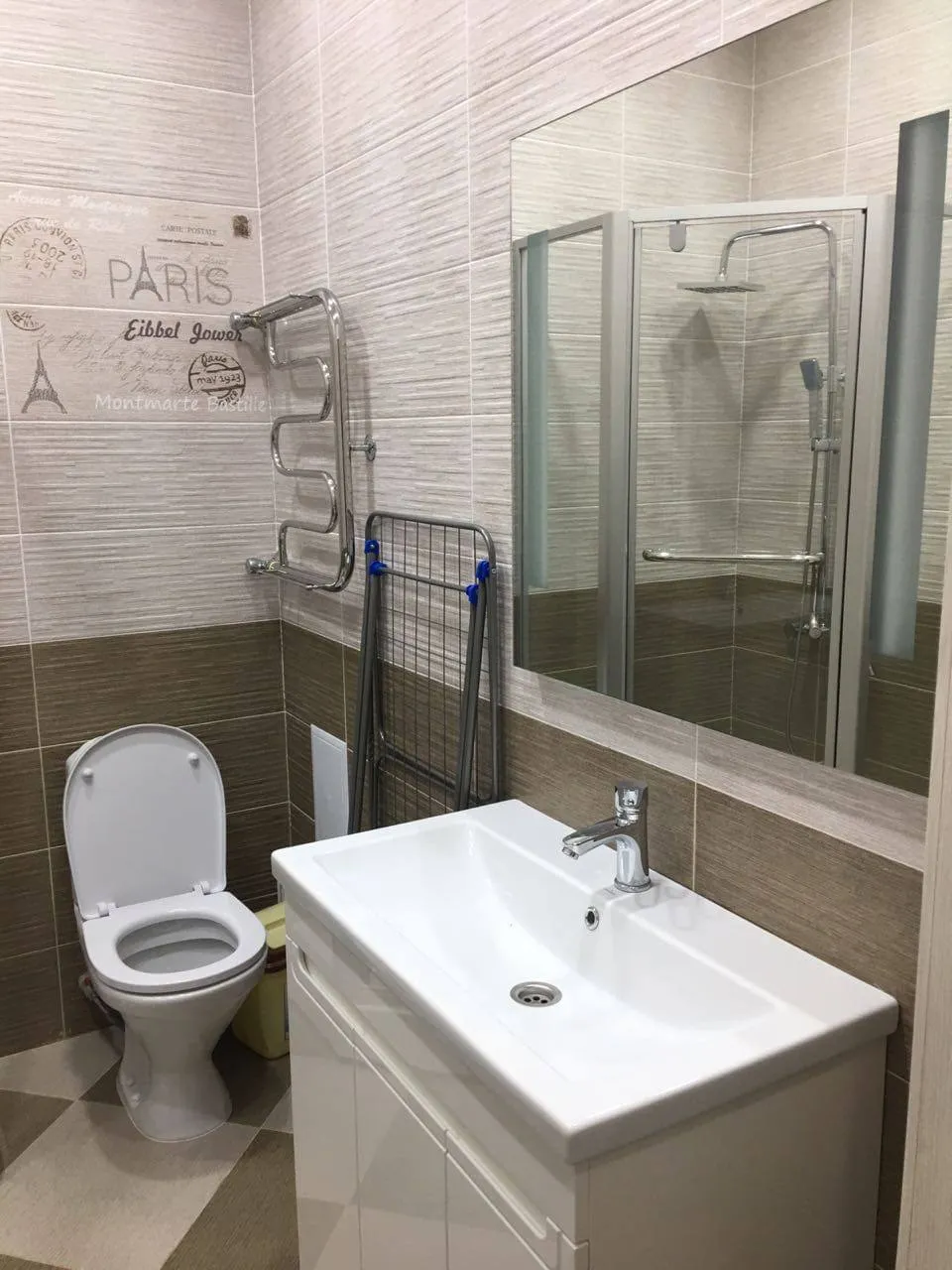 1-комн. квартира, Есиль, 240 000 ₸