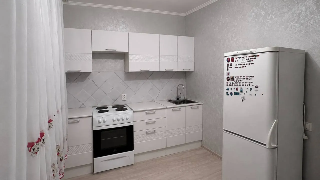 1-комн. квартира, Есиль, 180 000 ₸