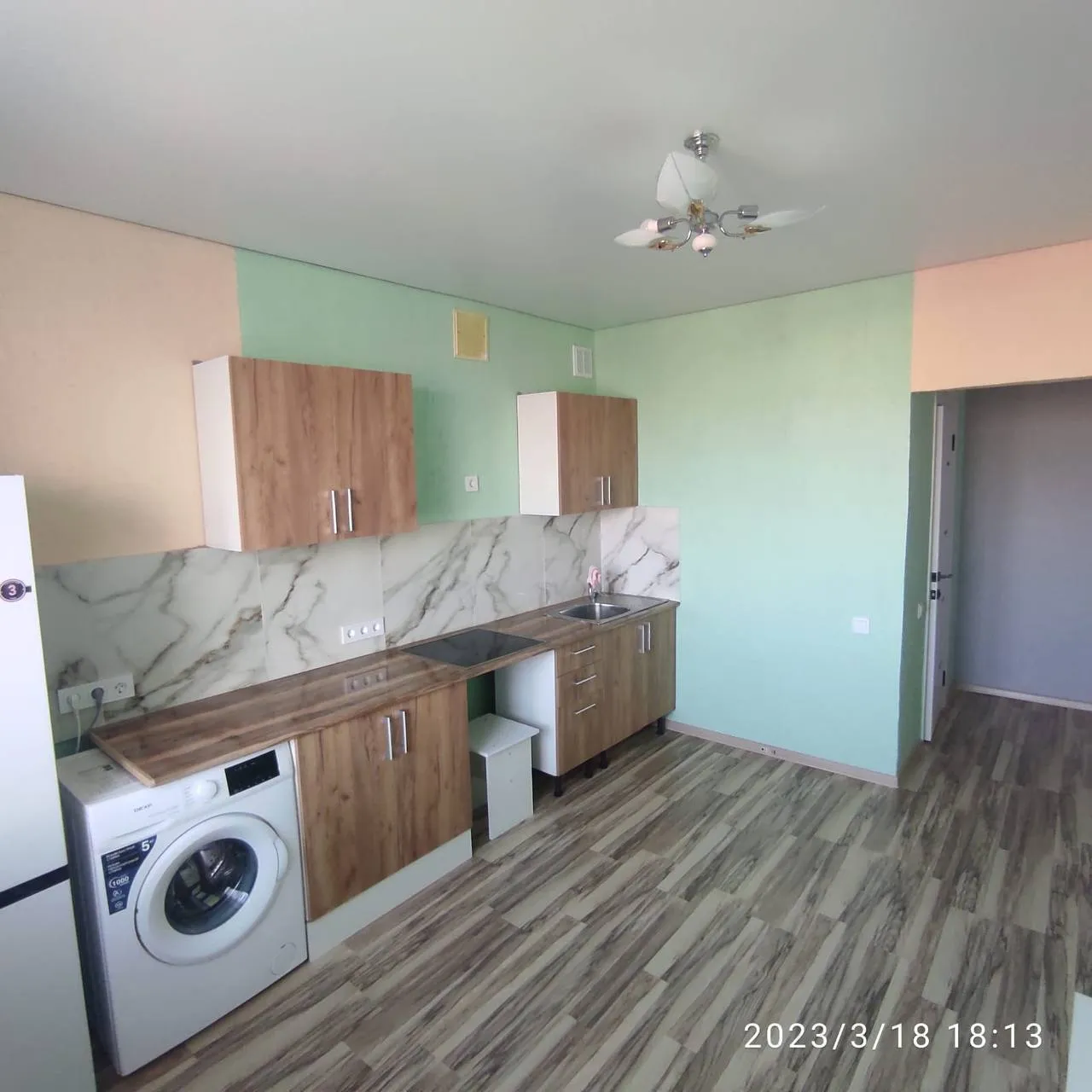 1-комн. квартира, для семьи/пары, Алматы, 150 000 ₸