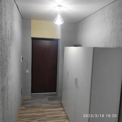1-комн. квартира