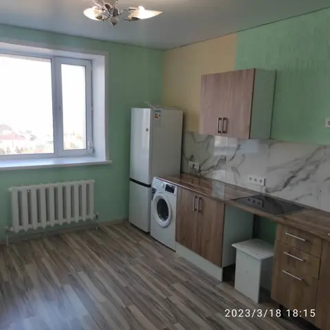 1-комн. квартира