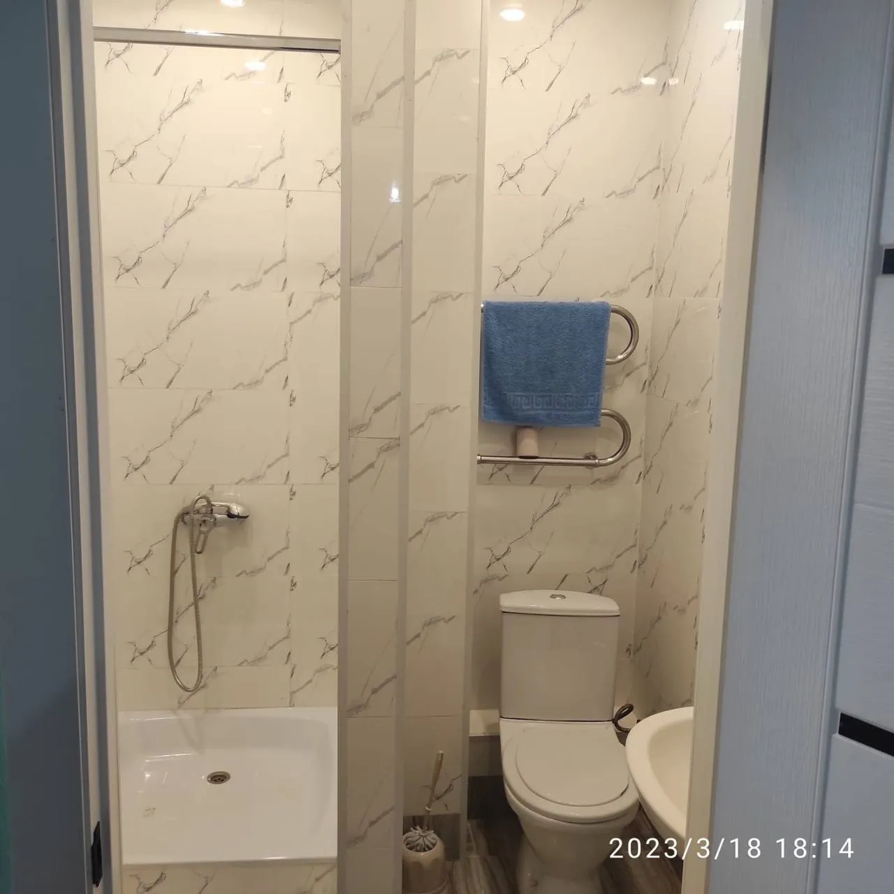 1-комн. квартира, для семьи/пары, Алматы, 150 000 ₸