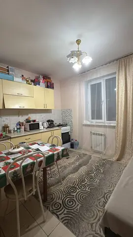 2-комн. квартира