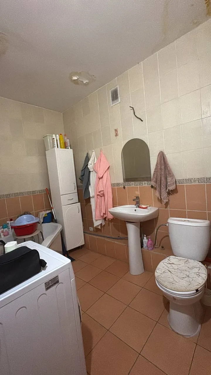 2-комн. квартира, Нура, 180 000 ₸