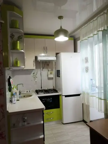 1-комн. квартира