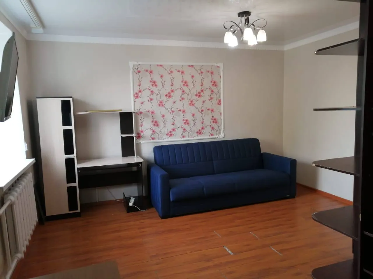 1-комн. квартира, для парней, Алматы ( Правый берег), 150 000 ₸