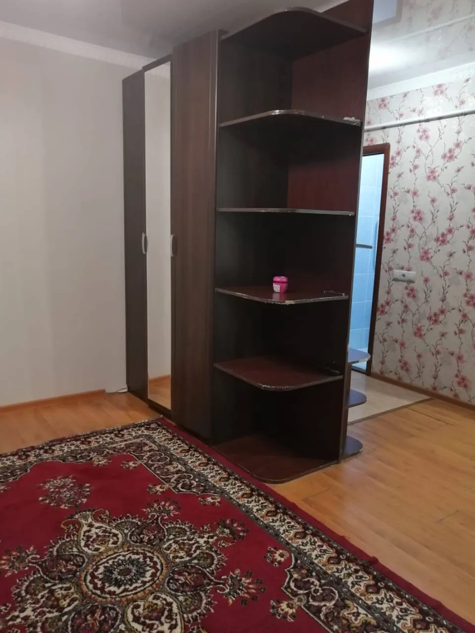 1-комн. квартира, для парней, Алматы ( Правый берег), 150 000 ₸