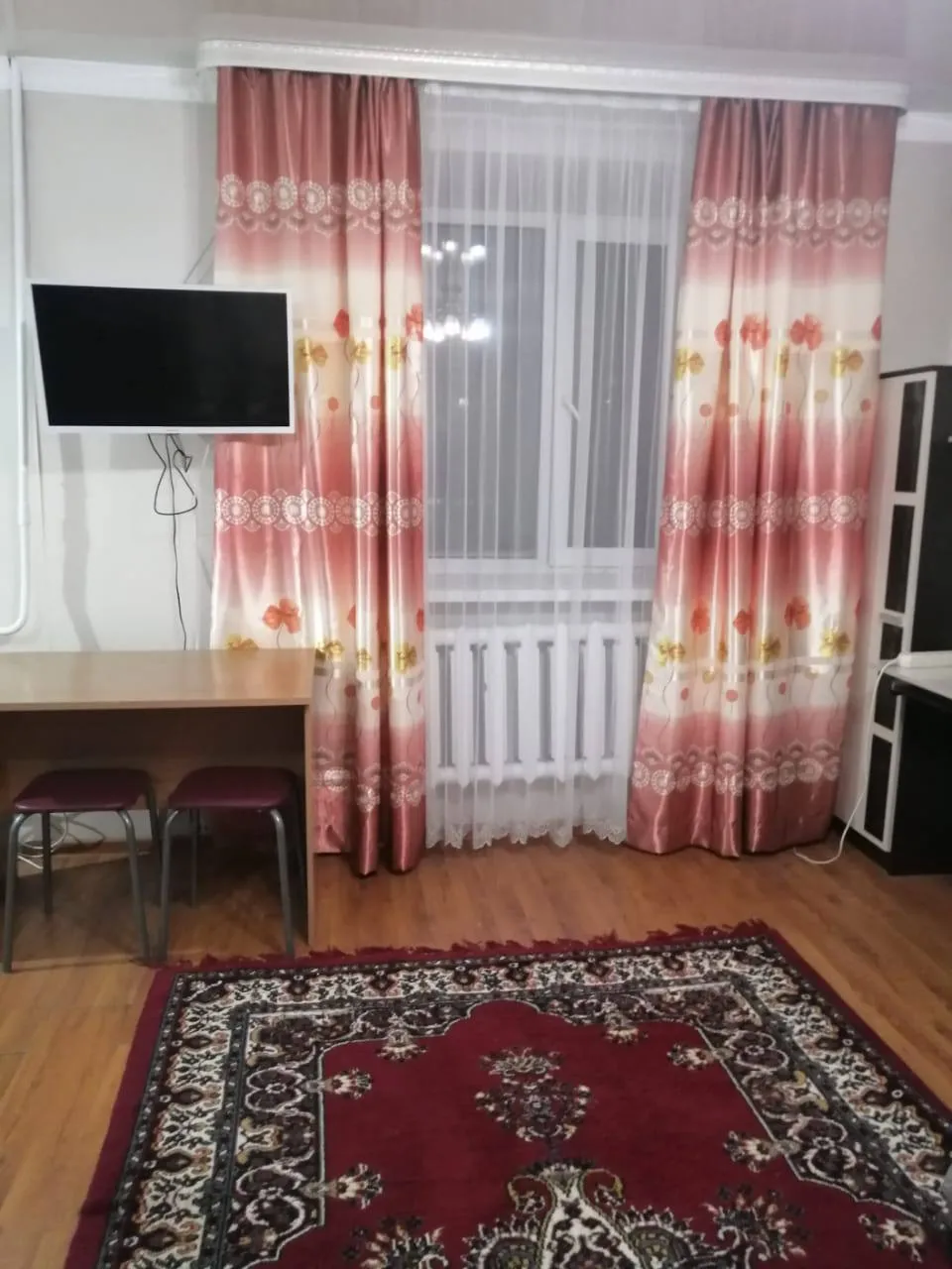 1-комн. квартира, для парней, Алматы ( Правый берег), 150 000 ₸
