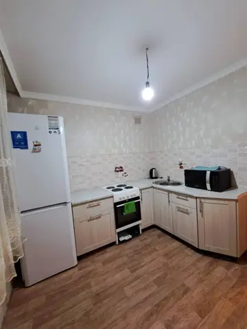 1-комн. квартира