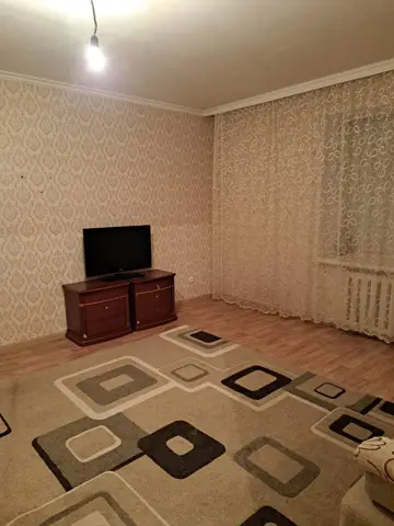 1-комн. квартира