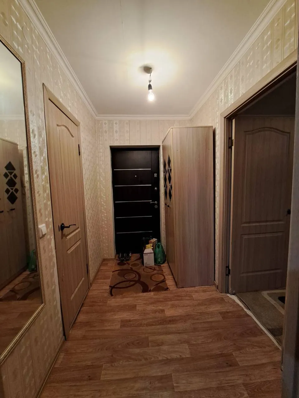1-комн. квартира, для парней, Сарыарка, 160 000 ₸
