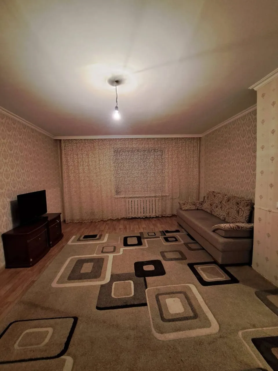 1-комн. квартира, для парней, Сарыарка, 160 000 ₸