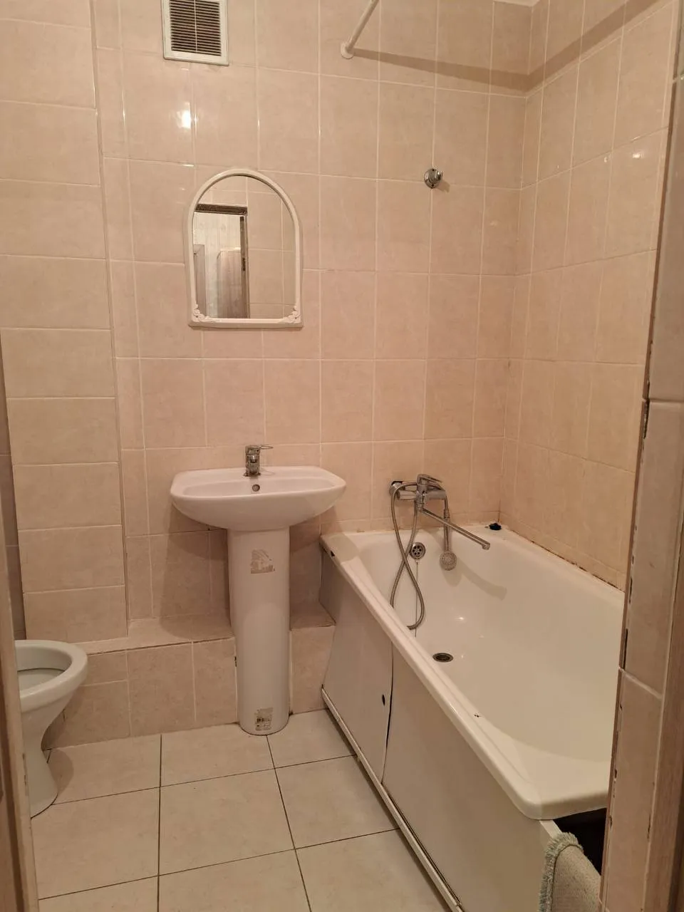 1-комн. квартира, для парней, Сарыарка, 160 000 ₸