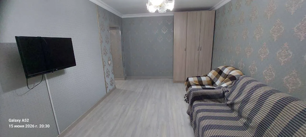 2-комн. квартира, для семьи/пары, Алматы, 210 000 ₸
