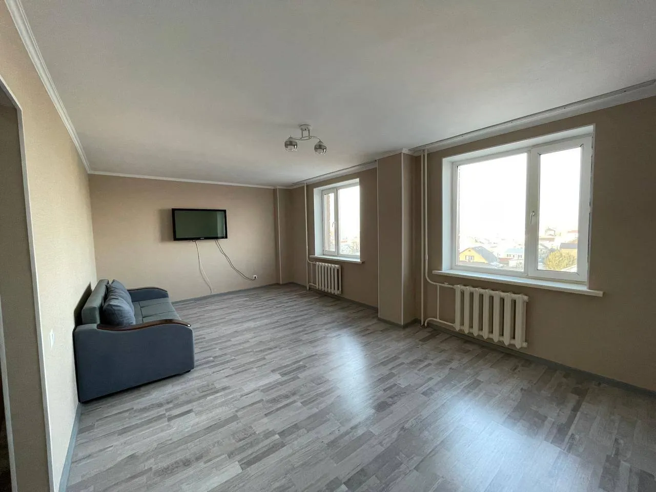 2-комн. квартира, Сарыарка, 250 000 ₸