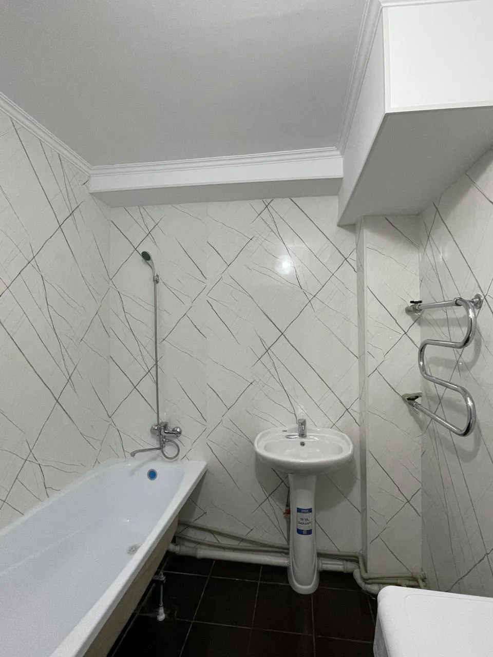 2-комн. квартира, Сарыарка, 250 000 ₸