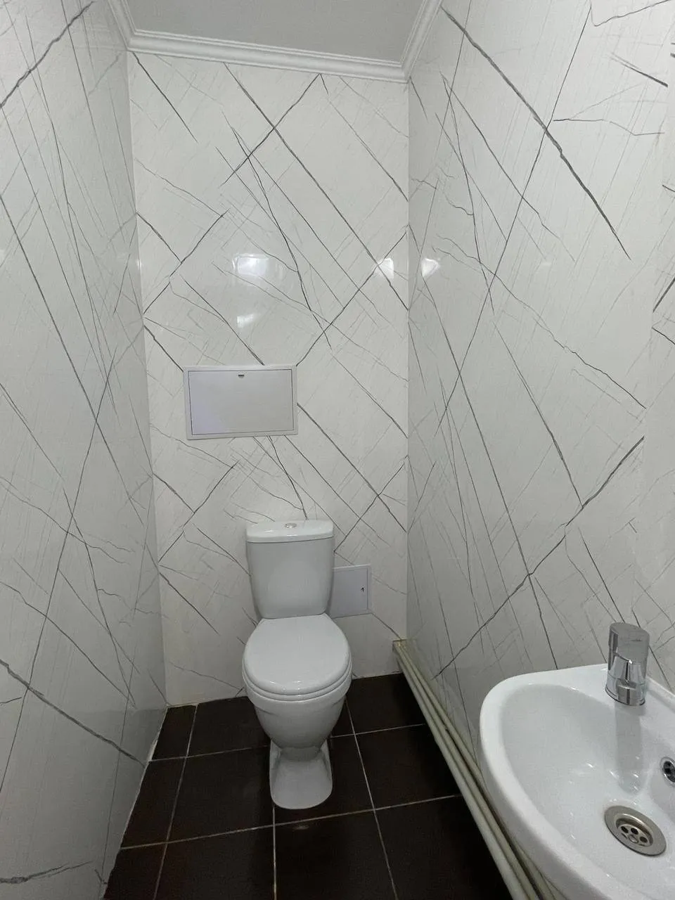 2-комн. квартира, Сарыарка, 250 000 ₸