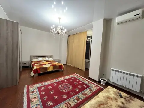 3-комн. квартира