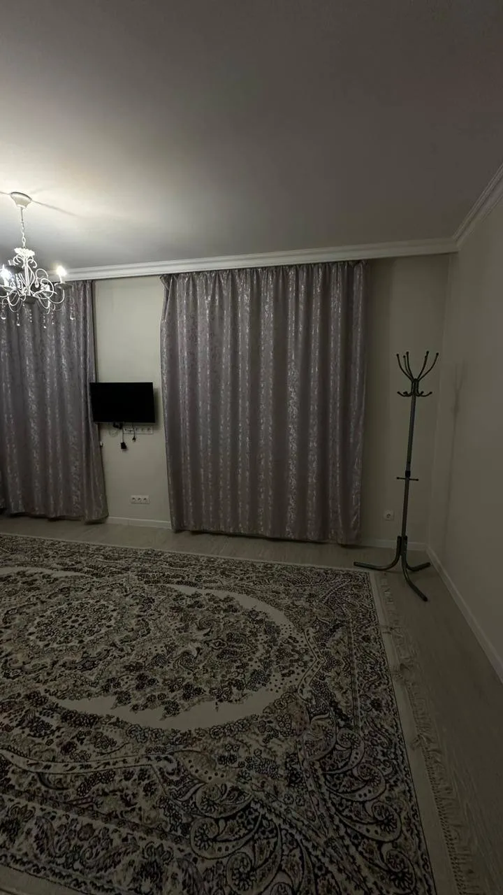 1-комн. квартира, Байконыр, 250 000 ₸
