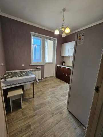 1-комн. квартира
