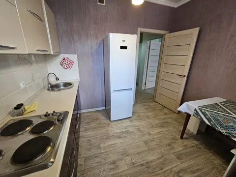 1-комн. квартира