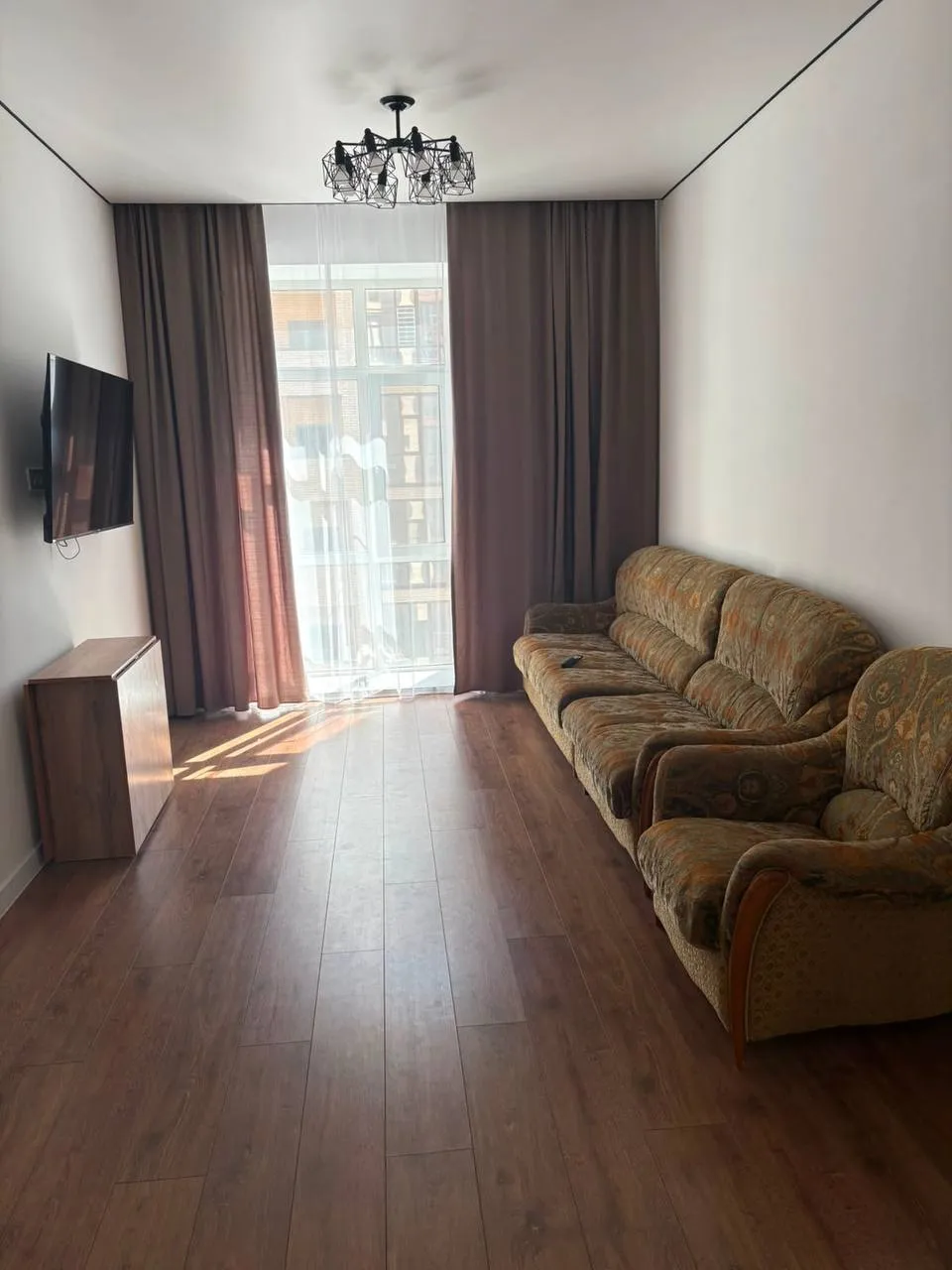3-комн. квартира, Нура, 275 000 ₸