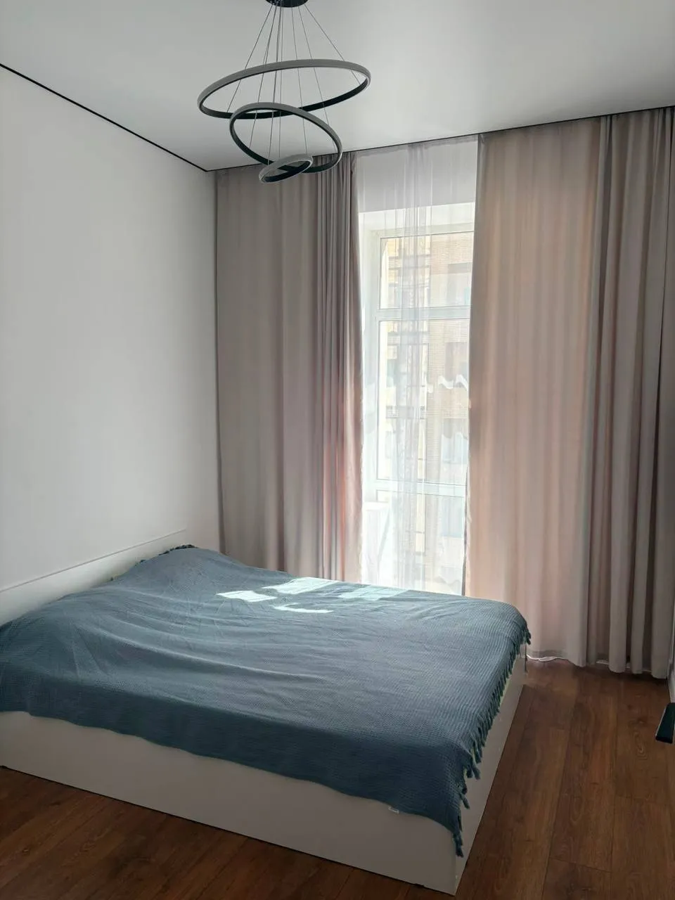 3-комн. квартира, Нура, 275 000 ₸