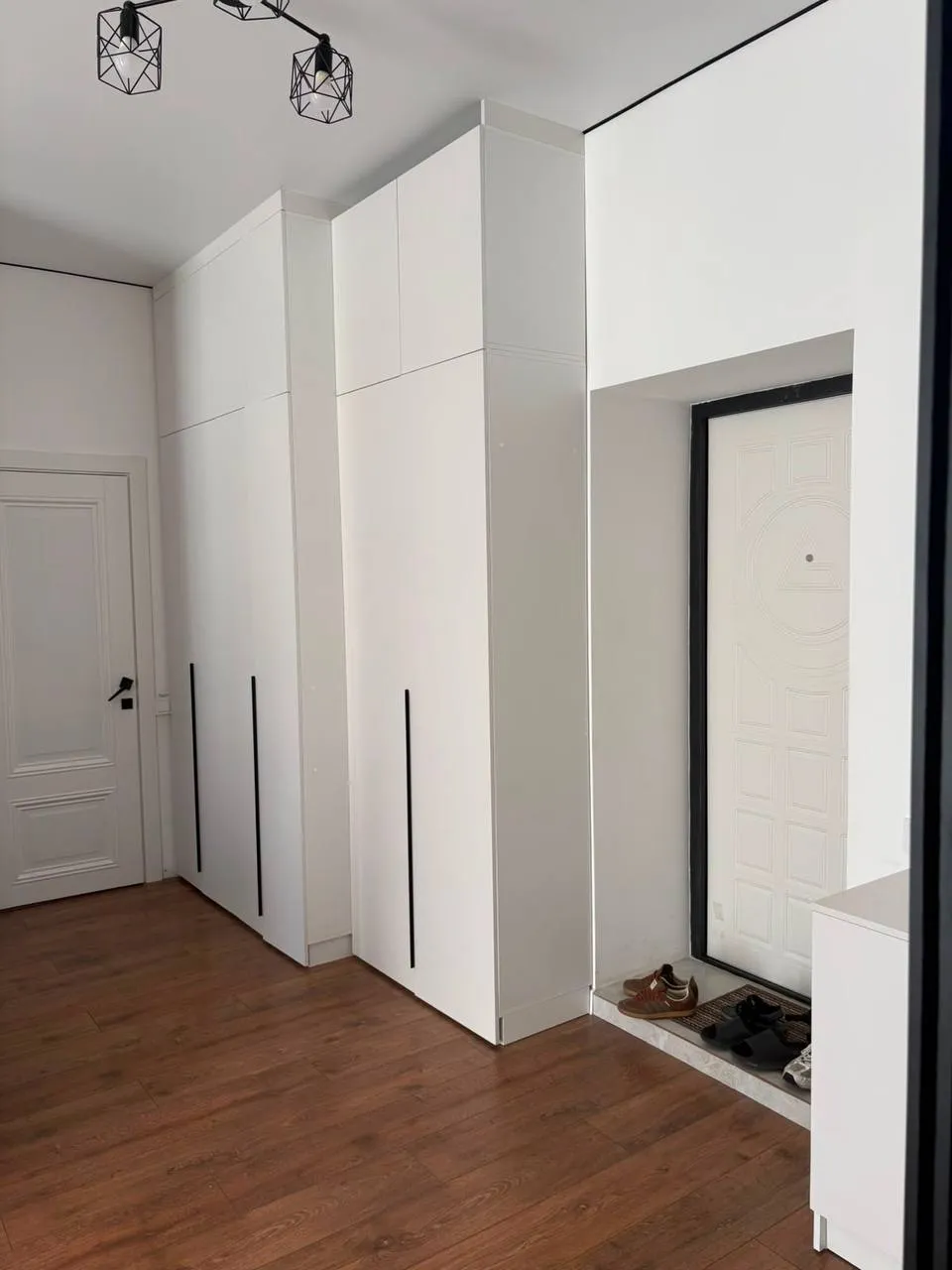 3-комн. квартира, Нура, 275 000 ₸