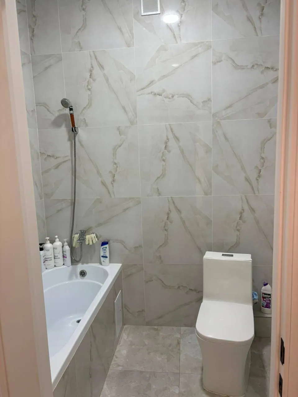 3-комн. квартира, Нура, 275 000 ₸