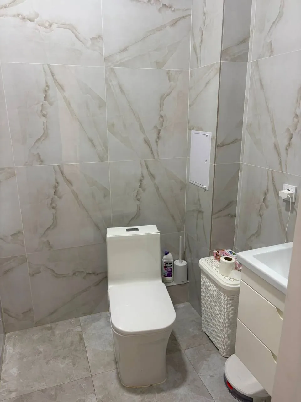 3-комн. квартира, Нура, 275 000 ₸