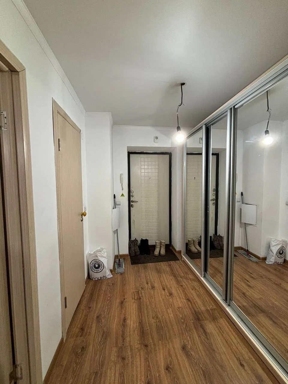 1-комн. квартира, Сарыарка, 150 000 ₸