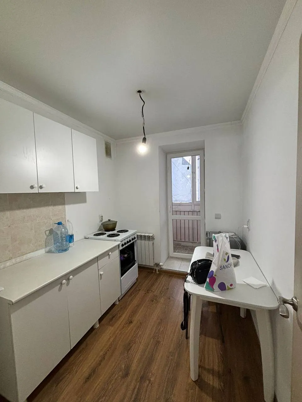 1-комн. квартира, Сарыарка, 150 000 ₸