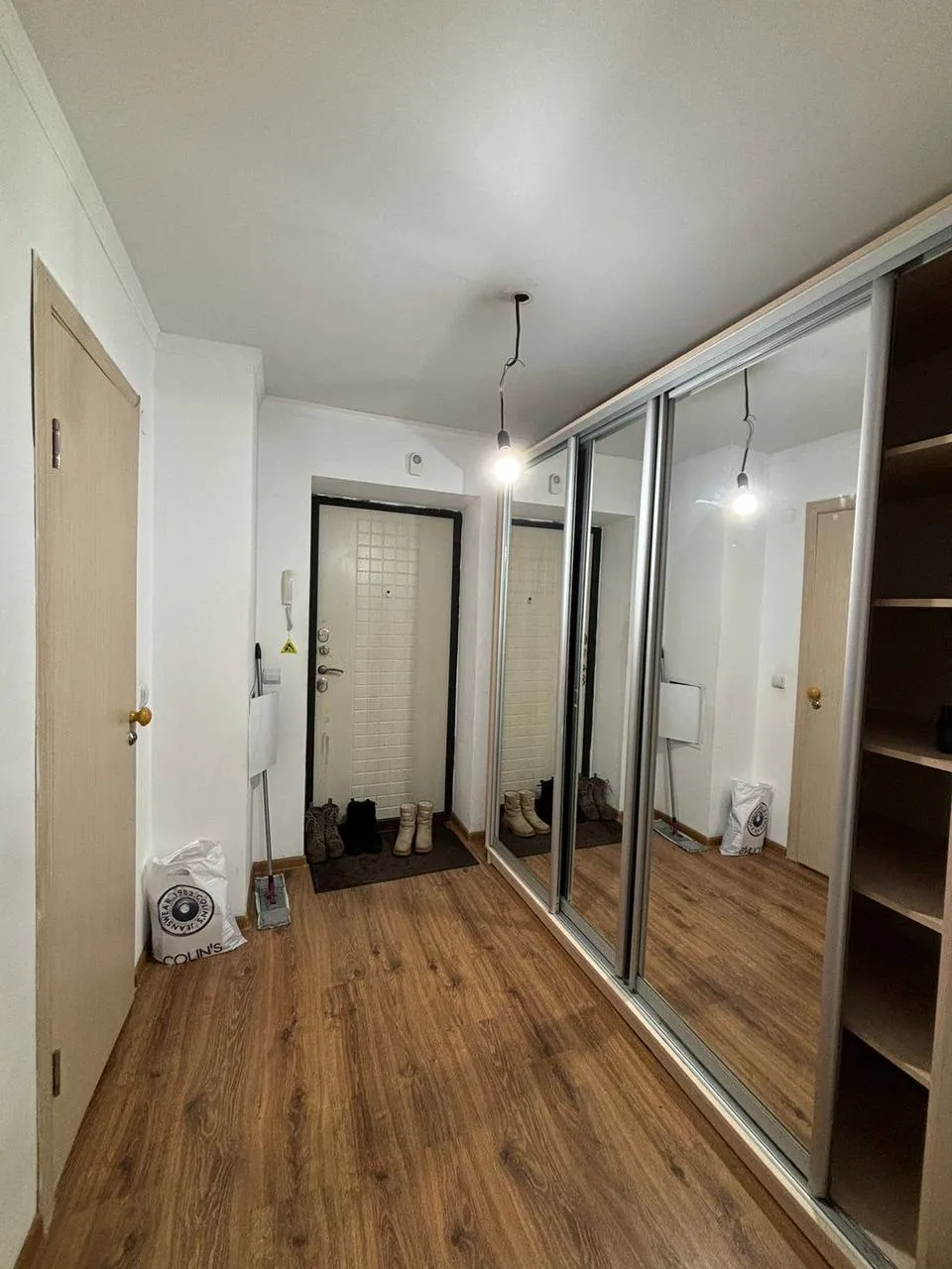 1-комн. квартира, Сарыарка, 150 000 ₸