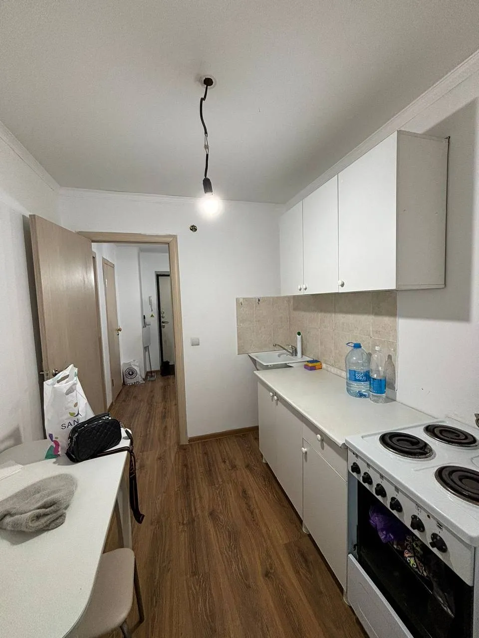 1-комн. квартира, Сарыарка, 150 000 ₸